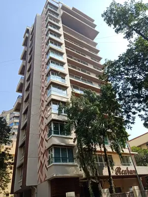 3 BHK in Sagar Resham, Bandra West