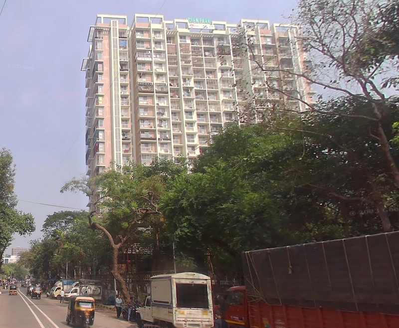 2 BHK Semi-Furnished in Aspen Park, Goregaon East - Photo 3