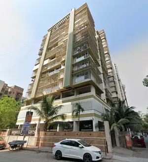 Anshul Heights