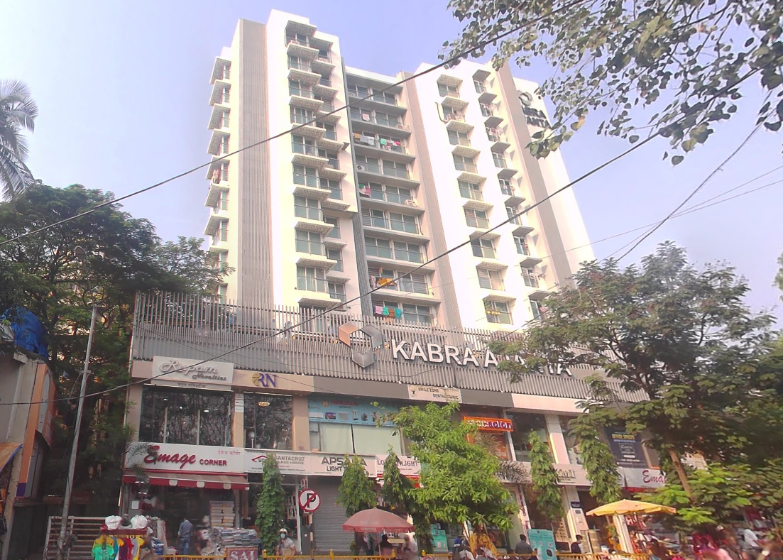 2 BHK Fully Furnished in Kabra Ajanta, Santacruz West - Photo 1