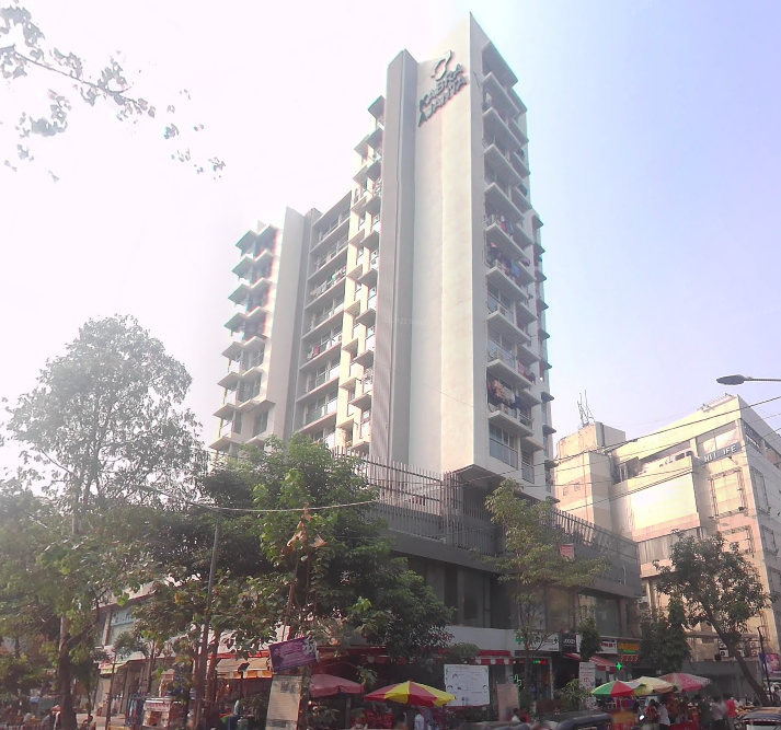 2 BHK Fully Furnished in Kabra Ajanta, Santacruz West - Photo 2
