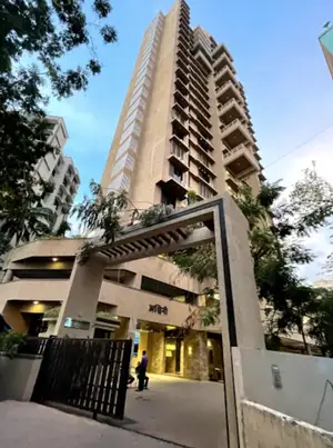 Ashwini Residency