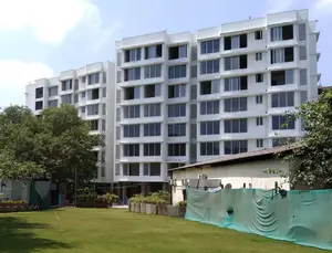 VKG Krishna Residences