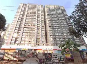 1 BHK in Neelyog Virat