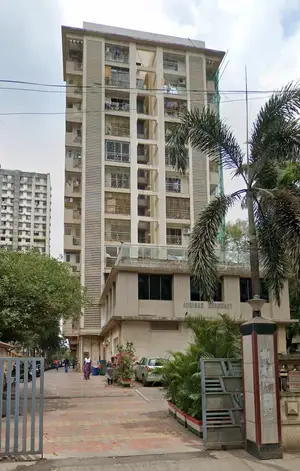 2 BHK in Aurigae Residency