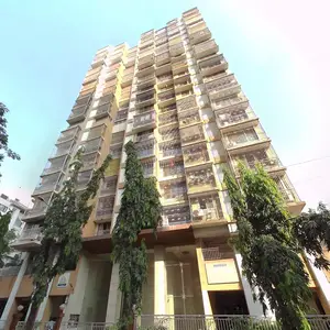 Mayfair Astral