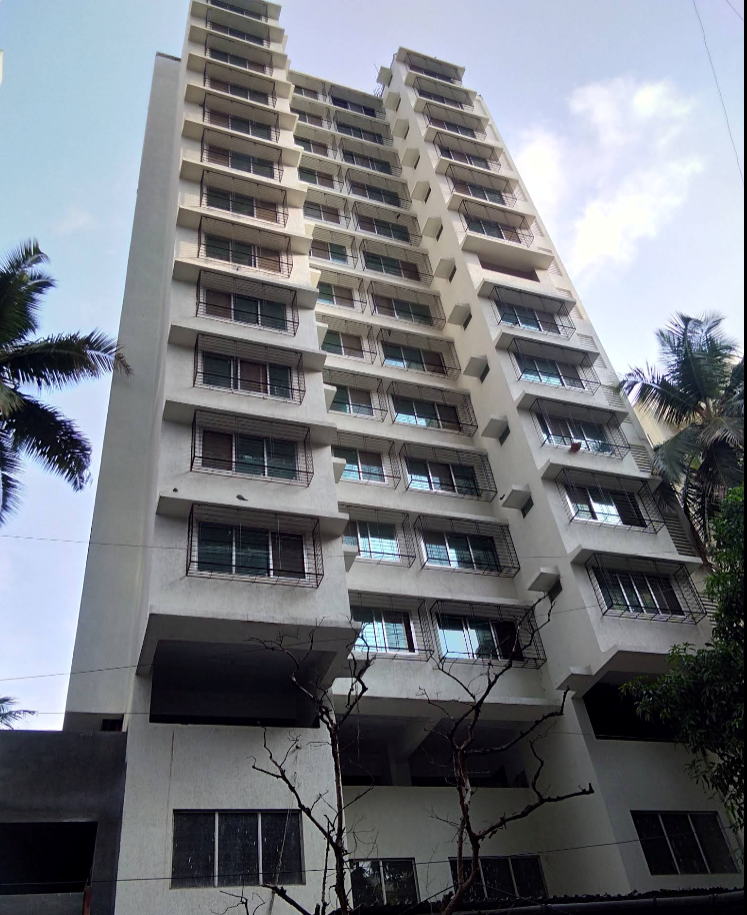 2 BHK in Sukhvilla, Goregaon West
