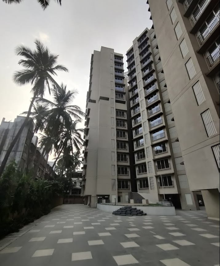 3 BHK Fully Furnished in Bajaj Emerald, Andheri East - Photo 5