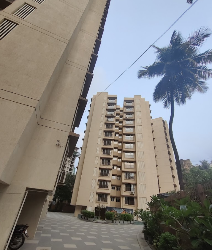 3 BHK Fully Furnished in Bajaj Emerald, Andheri East - Photo 6