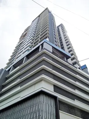Sheth Beaupride — building image