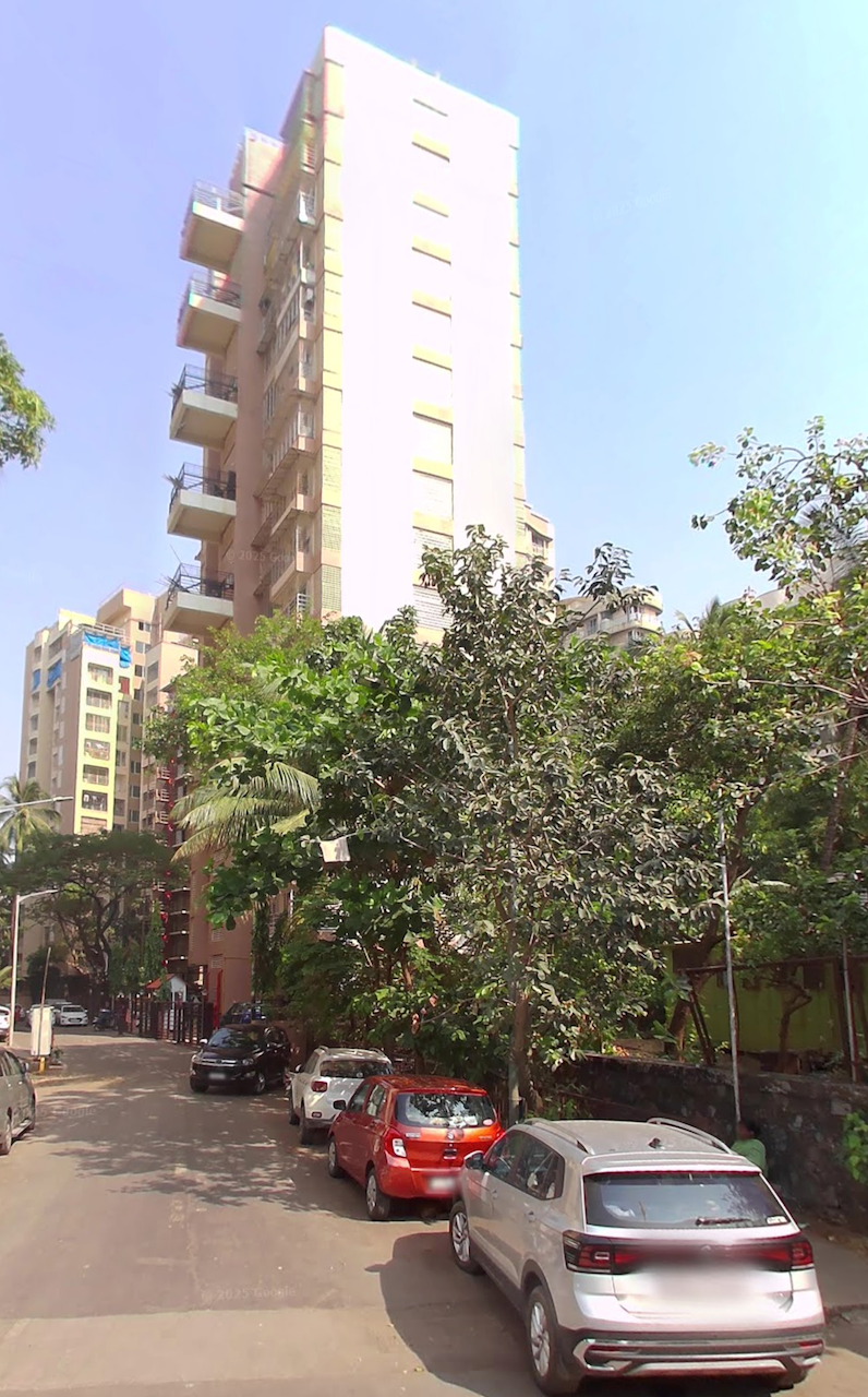 1 BHK in Shubham , Andheri West