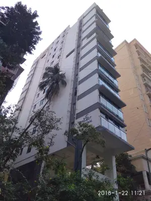 Bhagtani One