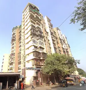 1 BHK in Bhoomi Legend