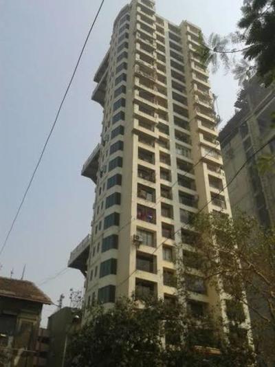 3 BHK Semi-Furnished in Unity Tower, Lower Parel