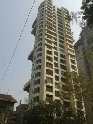 Unity Tower