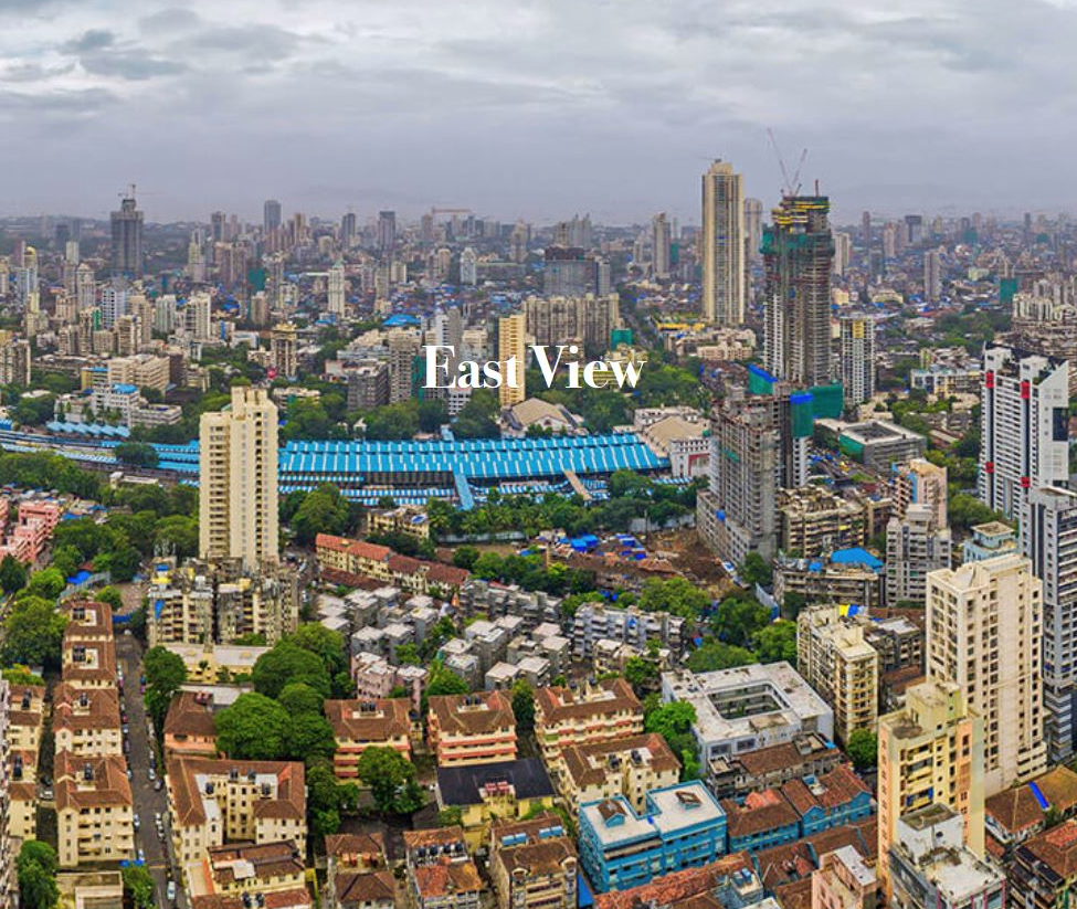 4 BHK Bareshell in Imperial Edge, Tardeo - Photo 6