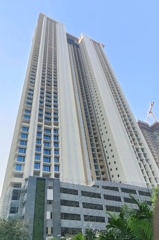 5 BHK Semi-Furnished in Raheja Imperia, Worli - Photo 3