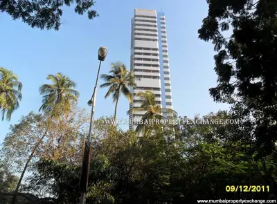 Durgamata Tower
