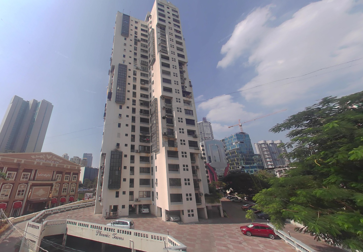 2 BHK Semi-Furnished in Phoenix Tower, Lower Parel - Photo 2