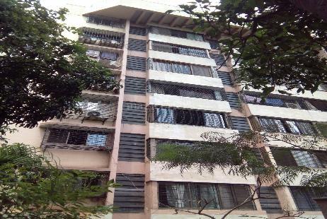 2 BHK Fully Furnished in Sujal Apartments, Santacruz West