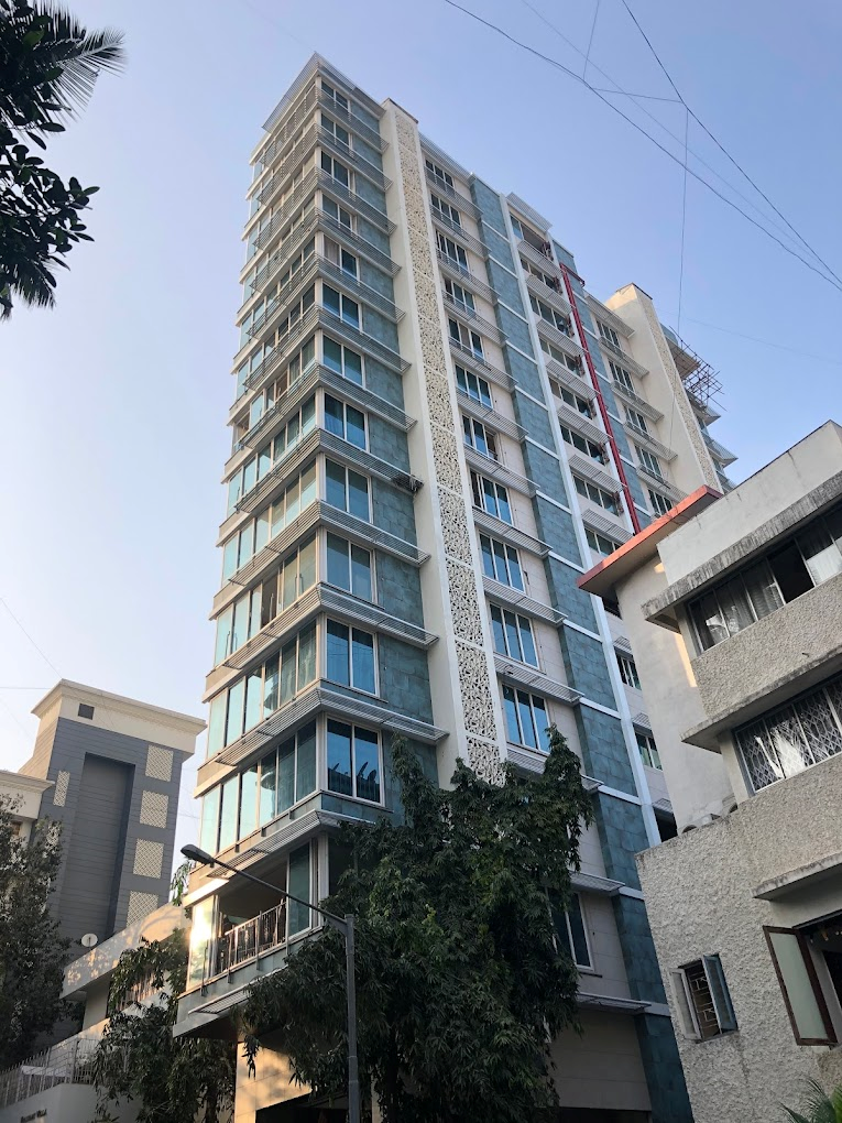 1 BHK in Benezet, Bandra West
