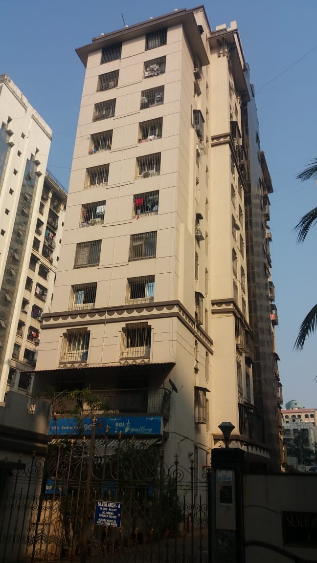 3 BHK Unfurnished in Silver Arch A , Andheri West