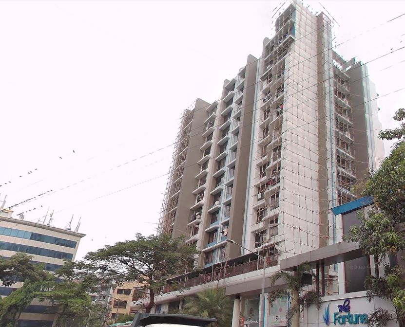 1.5 BHK Empty in Blue Fortuna, Andheri East - Photo 3