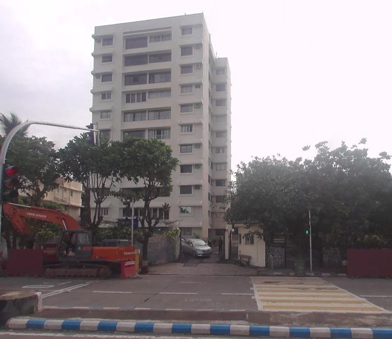 3 BHK Fully Furnished in Sagar Tarang, Worli - Photo 2