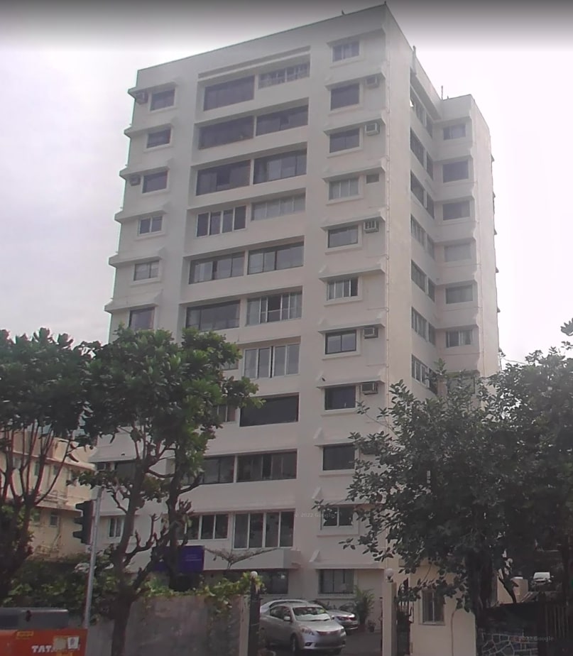3 BHK Fully Furnished in Sagar Tarang, Worli - Photo 1