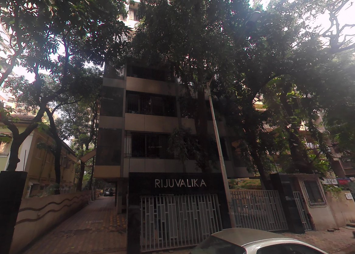 3 Semi-Furnished in Rijuvalika , Khar West