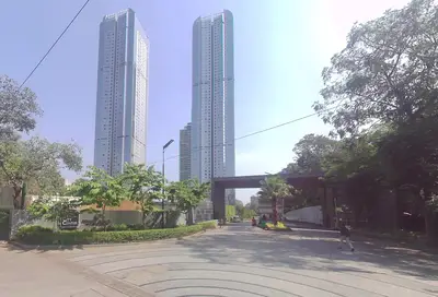 Island City Centre 2