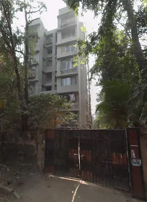 Leela Sagar — building image