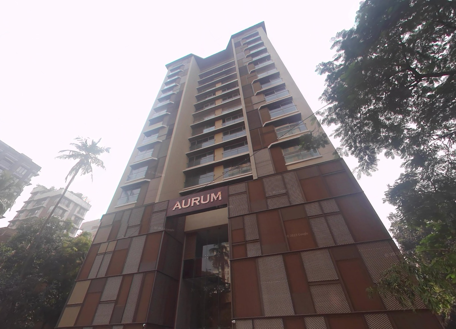 5 BHK Un Furnished in Aurum , Santacruz West