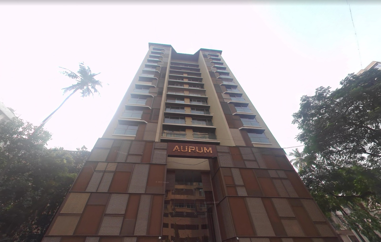 4 BHK in Aurum, Santacruz West - Photo 2