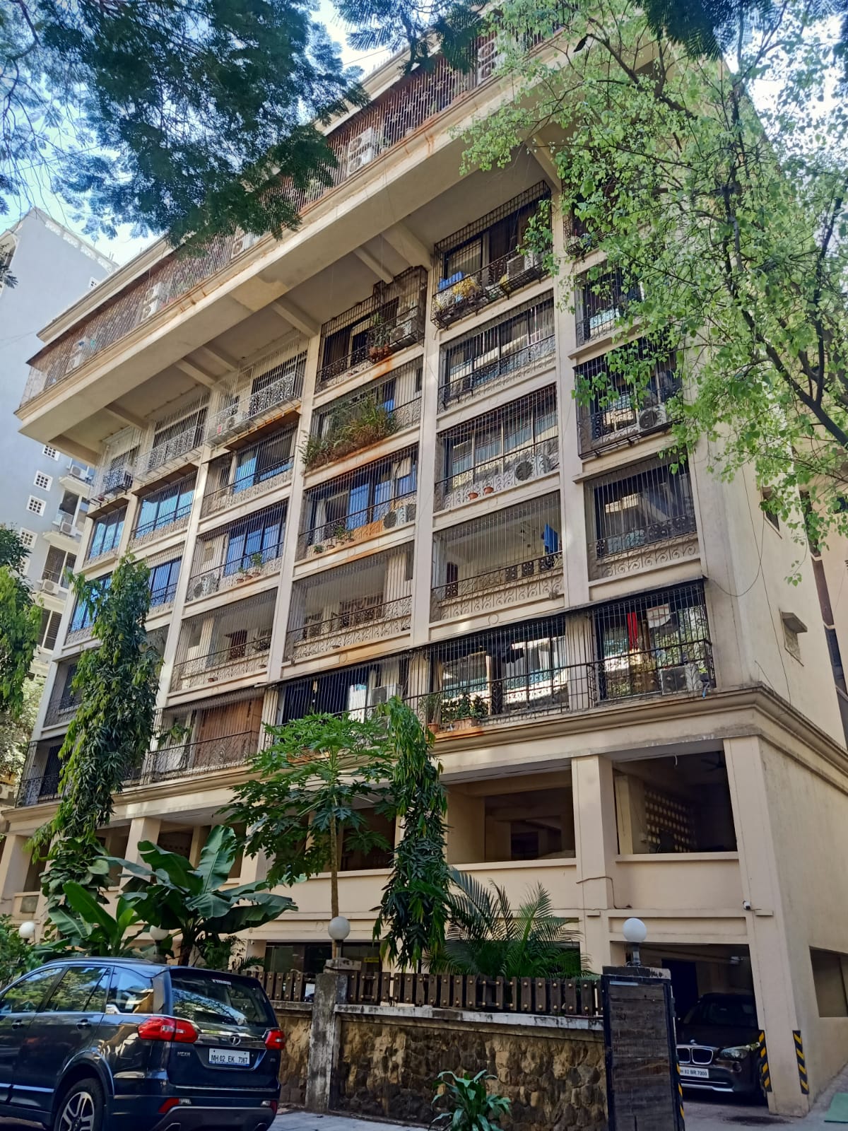 3 BHK Fully Furnished in Brij Bala, Bandra West