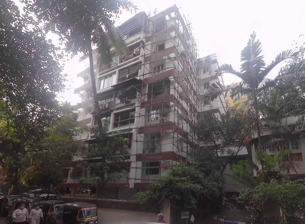 3 BHK in Shilpa Apartment, Santacruz West - Photo 2