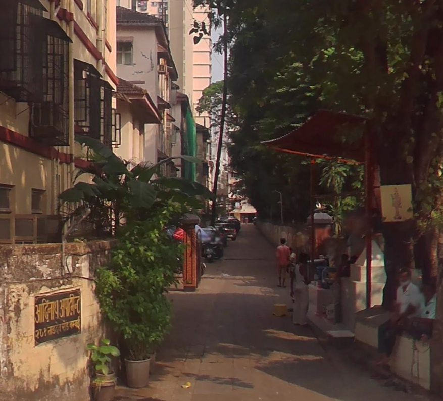 2 BHK Fully Furnished in Adinath Apartments, Tardeo - Photo 2