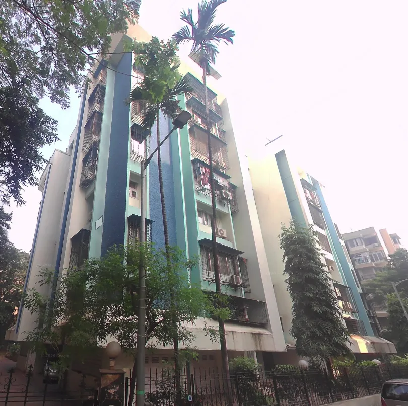 3 Semi-Furnished in Belmont Apartments , Andheri West