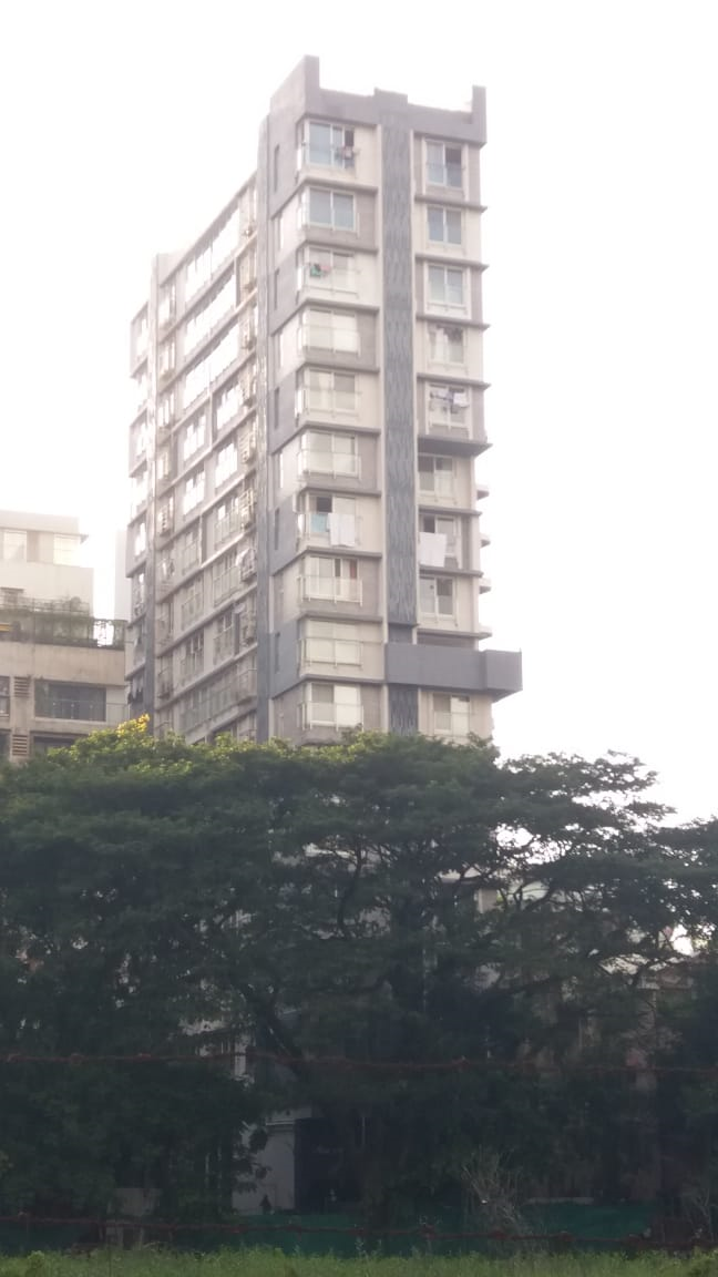3 BHK unknown in New Monalisa, Juhu