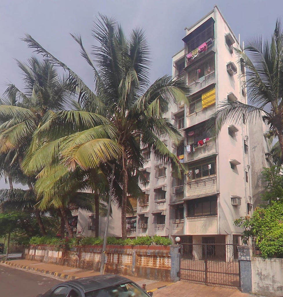 3 BHK in Samudra Manthan, Andheri West - Photo 2