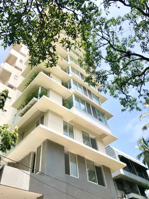 Trinity Luxury Residences