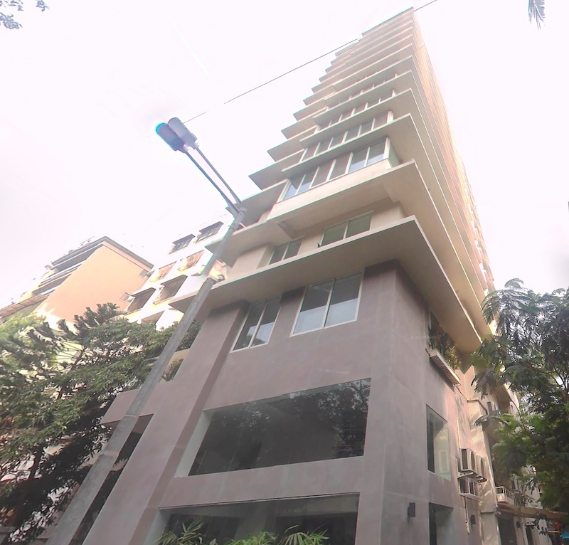 5 BHK in Trinity, Khar West - Photo 2