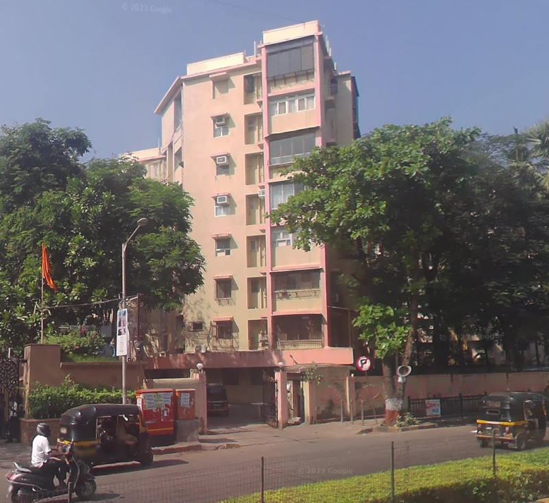1 BHK Unfurnished in Udadhi Tarang, Juhu - Photo 2