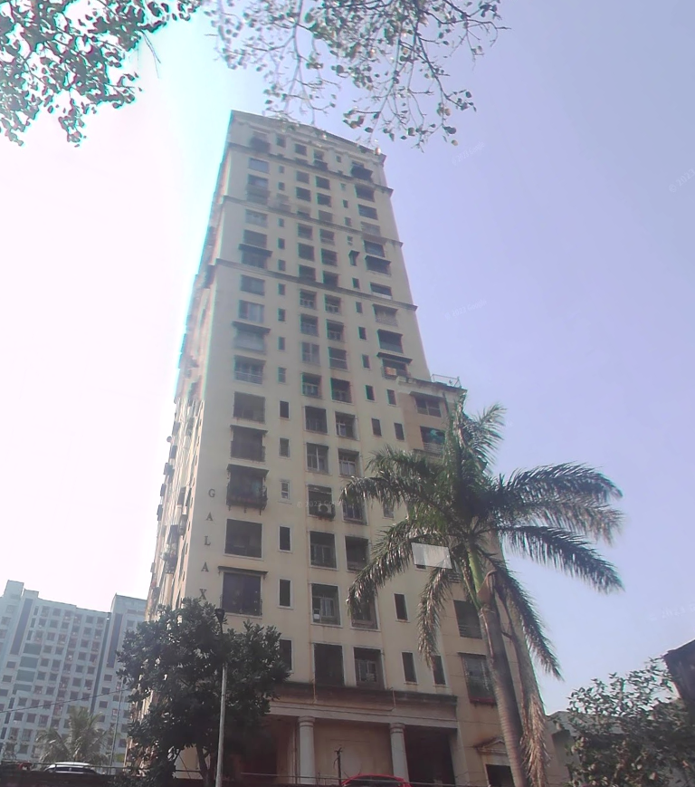 2 BHK Fully Furnished in Galaxy, Byculla