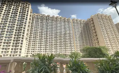 Hiranandani Castle Rock