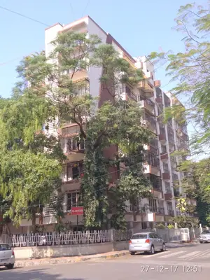 Clayton Apartments