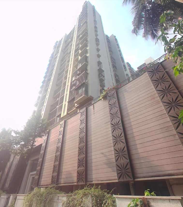 2.5 BHK in DLH Orchid, Andheri West - Photo 3
