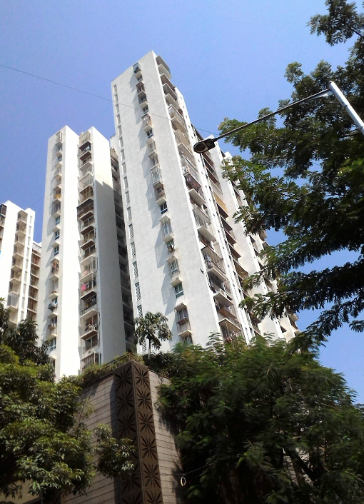 2.5 BHK in DLH Orchid, Andheri West - Photo 4