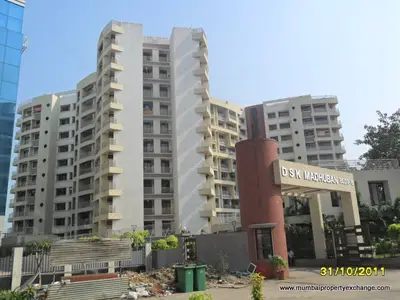 DSK Madhuban