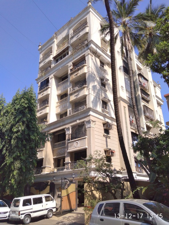 3 Semi-Furnished in Ebony , Bandra West